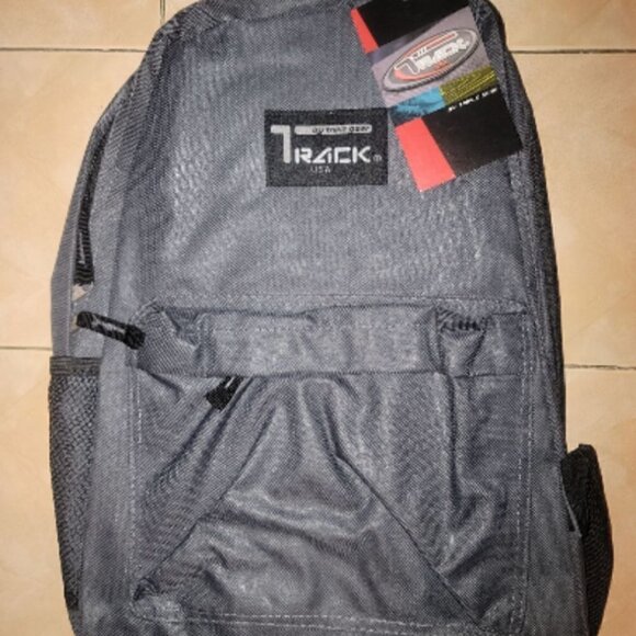 Track Other - Backpack & School Kit
